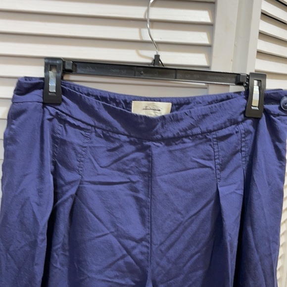 ELEVENSES pants NAVY AA5 - Picture 2 of 5